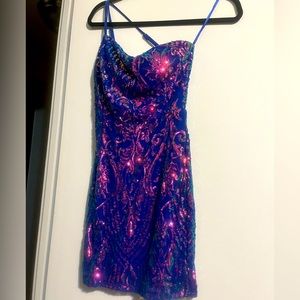 Beautiful Dress